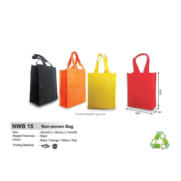 NWB 15 Non-woven Bag